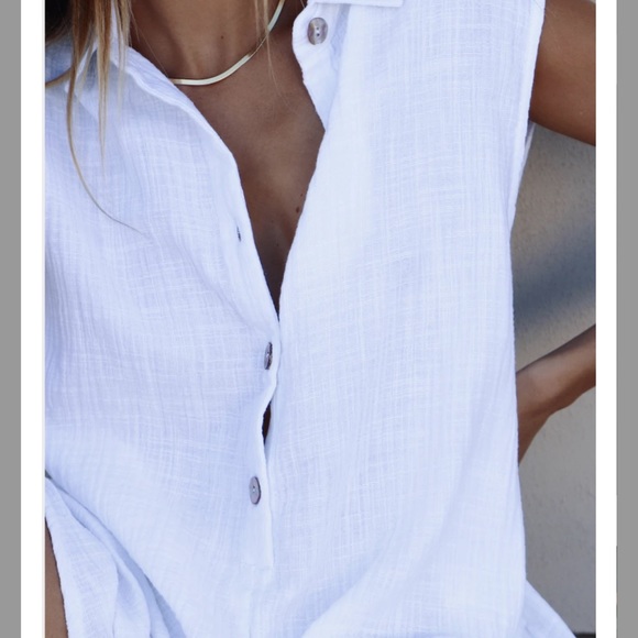 Maurie + Eve Aurora Jumpsuit - Picture 3 of 5